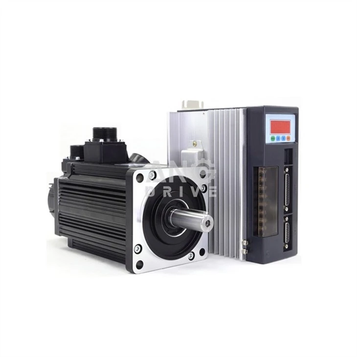 Servo Drive