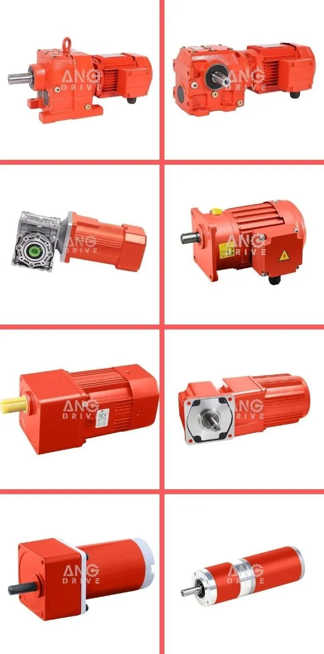 Bevel Helical Gearboxes