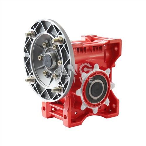 Μειωτής ορθής γωνίας αργιλίου