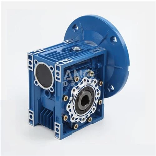 Worm Gearbox B5 Flange