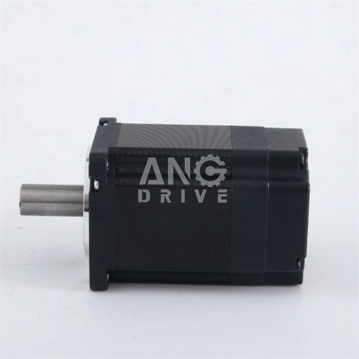 BLDC Engine