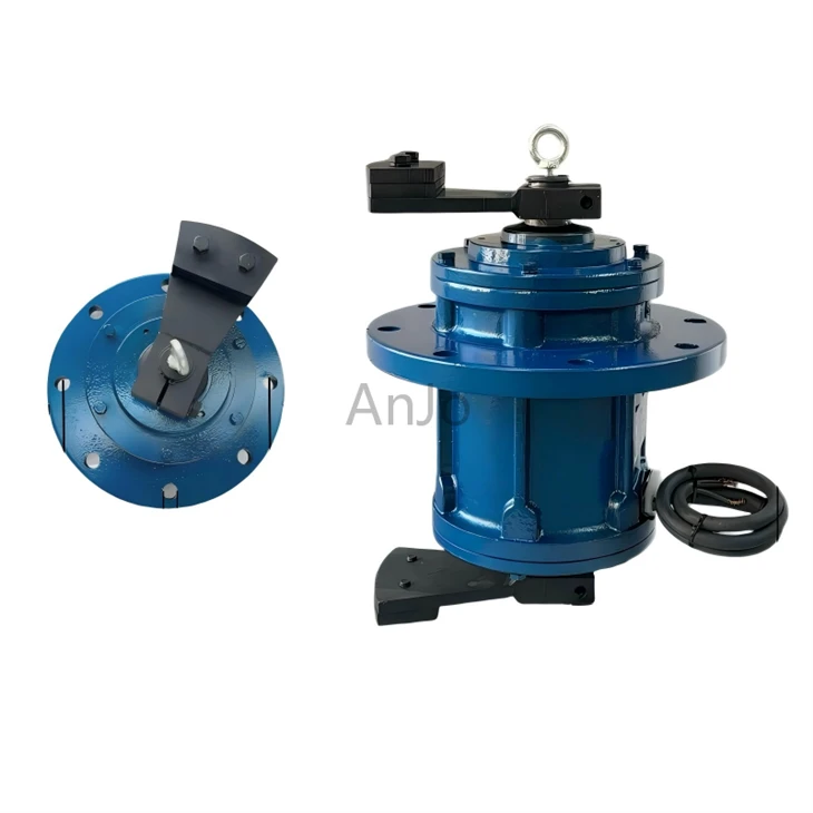 YZUL Vertical Vibrative Motor factory