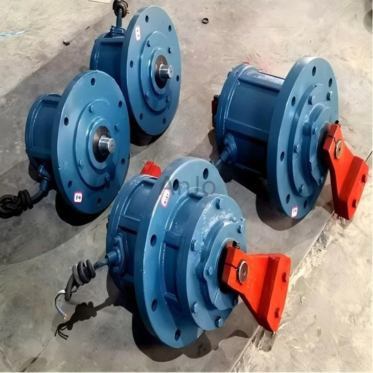 YZUL Vertical Vibrative Motor high quality