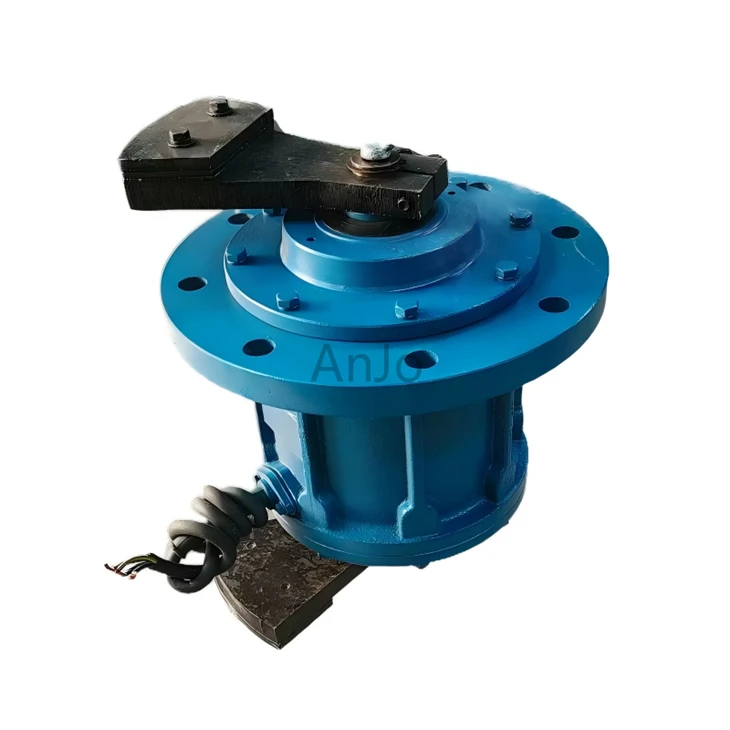 YZUL Vertical Vibrative Motor suppliers