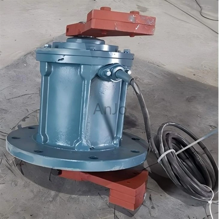 YZUL Vertical Vibrative Motor price