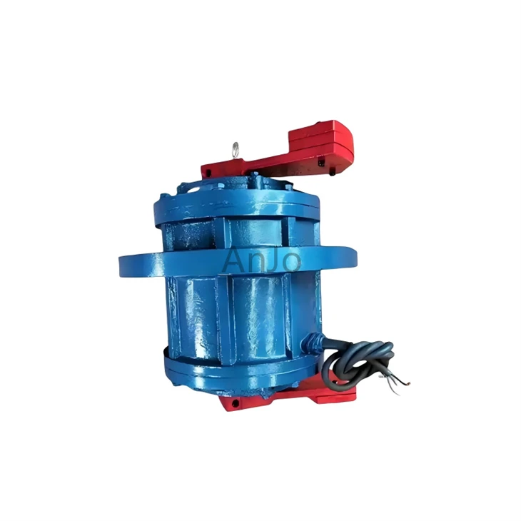 YZUL Vertical Vibrative Motor suppliers