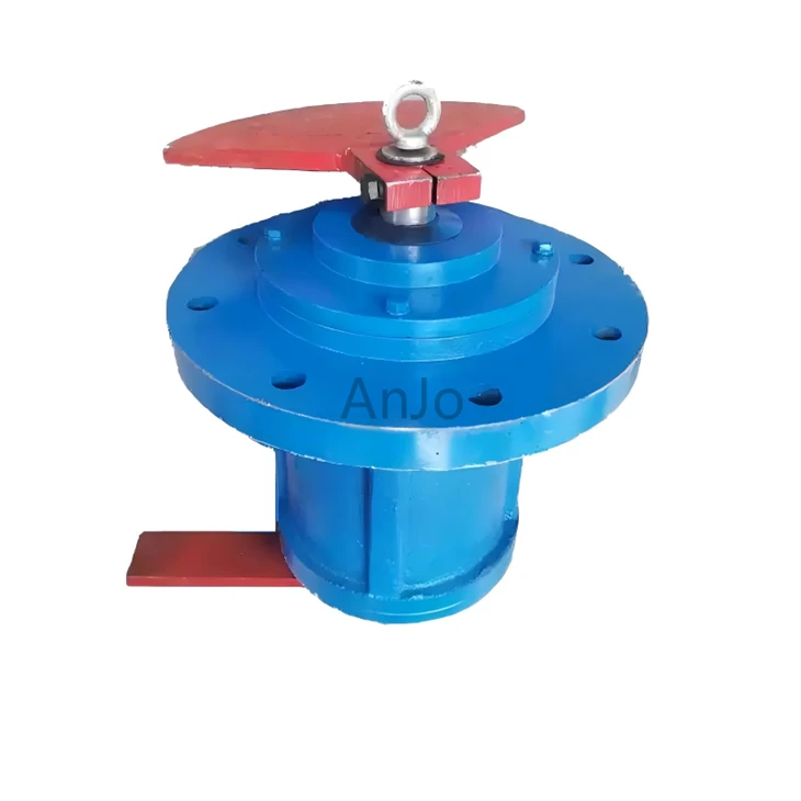 YZUL Vertical Vibrative Motor best